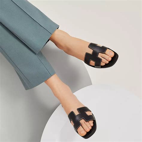 hermes oran sandals 37|are hermes oran sandals comfortable.